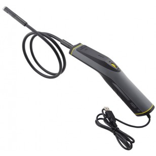 USB Video Inspection Camera Borescope Endoscope 361A